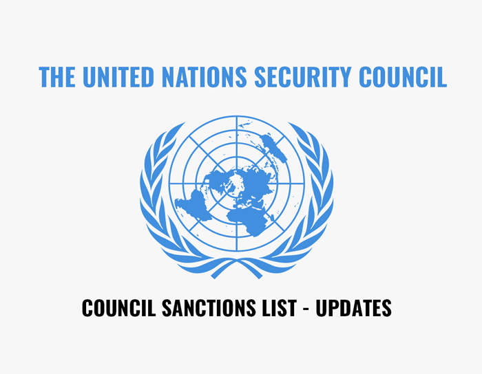 un-sanction